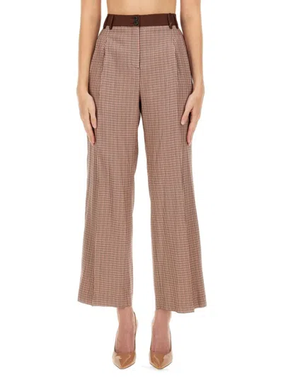 Ps By Paul Smith Regular Fit Pants
