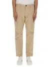 PS BY PAUL SMITH REGULAR FIT PANTS