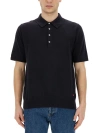 PS BY PAUL SMITH REGULAR FIT POLO SHIRT