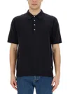 PS BY PAUL SMITH REGULAR FIT POLO SHIRT