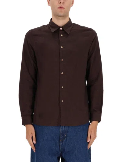 PS BY PAUL SMITH REGULAR FIT SHIRT