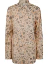 Ps By Paul Smith Regular Fit Shirt By Ps Paul Smith
