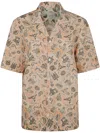 Ps By Paul Smith Regular Fit Shirt By Ps Paul Smith