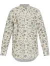 Ps By Paul Smith Regular Fit Shirt By Ps Paul Smith