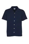 PS BY PAUL SMITH REGULAR FIT SHORT-SLEEVED SHIRT