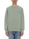 Ps By Paul Smith Ps Paul Smith Regular Fit Sweatshirt In Multi