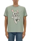 Ps By Paul Smith Ps Paul Smith Regular Fit Tshirt