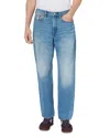 Ps By Paul Smith Relaxed Fit Jeans In Light Blue In Light Blue