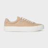 Ps By Paul Smith Canvas Sneakers In White