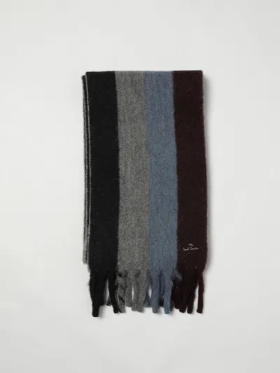 Ps By Paul Smith Scarf Men Ps Paul Smith In Multi