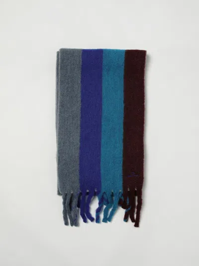 Ps By Paul Smith Scarf Men Ps Paul Smith In Multi