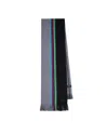 Ps By Paul Smith Ps Paul Smith Mens Scarf Ps Reversible Accessories In 79