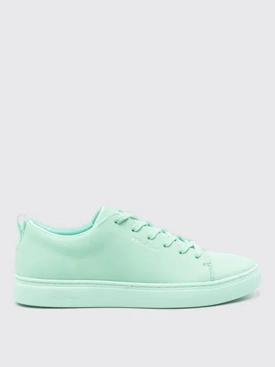Ps By Paul Smith Shoes Ps Paul Smith Men Colour Mint