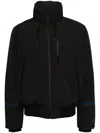 Ps By Paul Smith Short Jacket In 灰色