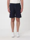 PS BY PAUL SMITH SHORT PS PAUL SMITH MEN COLOR BLUE,F49744009