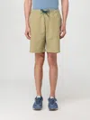 PS BY PAUL SMITH SHORT PS PAUL SMITH MEN COLOR GREEN,F49743012