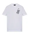 Ps By Paul Smith Graphic-print T-shirt
