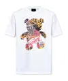 Ps By Paul Smith T-shirt Ps Paul Smith Men Color White