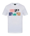 Ps By Paul Smith Graphic-print T-shirt
