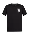 Ps By Paul Smith Graphic-print T-shirt
