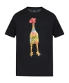 Ps By Paul Smith T-shirt Ps Paul Smith Men Color Black
