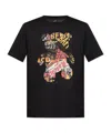 Ps By Paul Smith Polo Shirt Ps Paul Smith Men Color Black