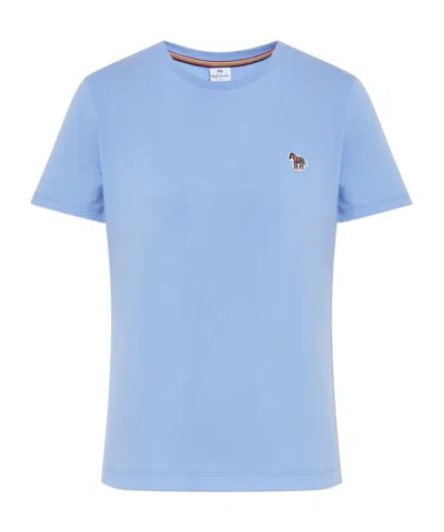Ps By Paul Smith Short-sleeved T-shirt