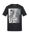 Ps By Paul Smith T-shirt Ps Paul Smith Men Color Black In Black