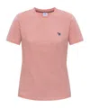 Ps By Paul Smith Ps Paul Smith Zebra T-shirt In Pink