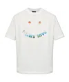 Ps By Paul Smith T-shirt Ps Paul Smith Men Color White In White