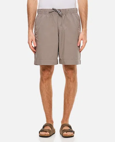 Ps By Paul Smith Shorts In Grey