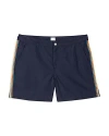 PS BY PAUL SMITH SIGNATURE STRIPE 4 SWIM TRUNKS