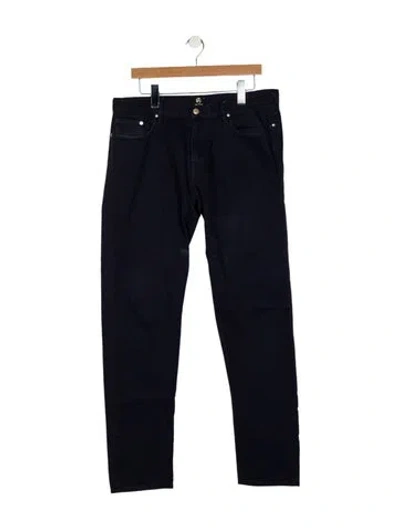Pre-owned Ps By Paul Smith Skinny Jeans In Blue