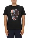 Ps By Paul Smith T-shirt Ps Paul Smith Men Color Black In Black