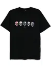 Ps By Paul Smith Ps Paul Smith Regular Fit T-shirt In Blue