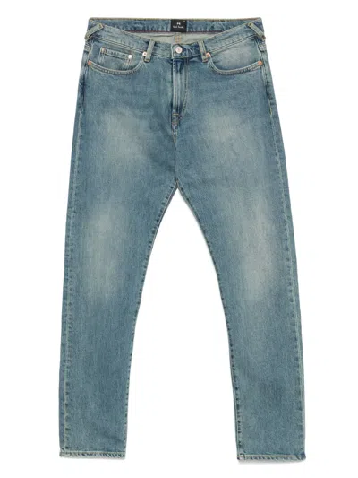 PS BY PAUL SMITH SLIM-LEG JEANS