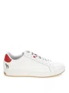 Ps By Paul Smith Zapatillas - Blanco In White