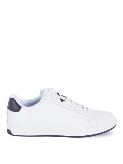 Ps By Paul Smith Sneakers Albany In White