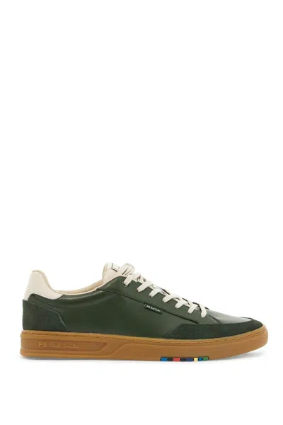 PS BY PAUL SMITH SNEAKERS HILLSTAR