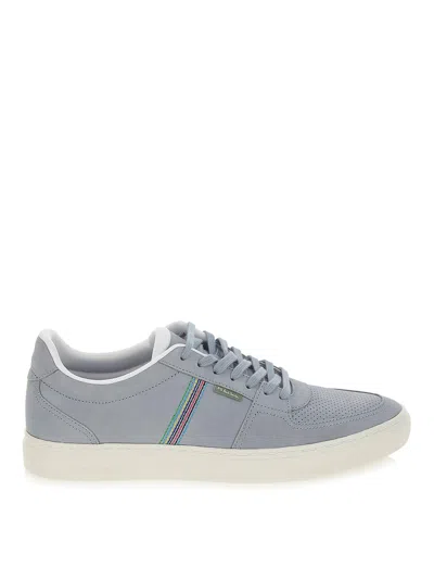 Ps By Paul Smith Zapatillas - Azul Claro