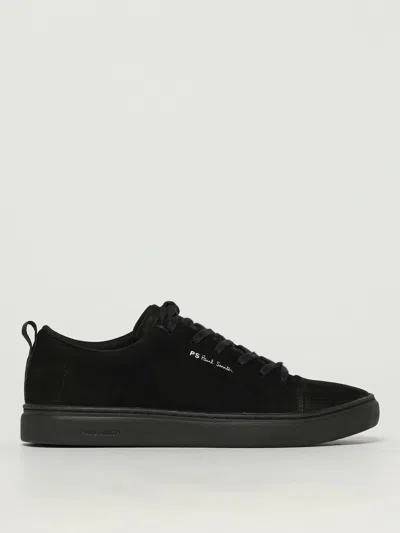 Ps By Paul Smith Trainers Ps Paul Smith Men Colour Black