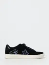 Ps By Paul Smith Sneakers Ps Paul Smith Men Color Black In Black