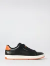 Ps By Paul Smith Sneakers Ps Paul Smith Men Color Black In Black