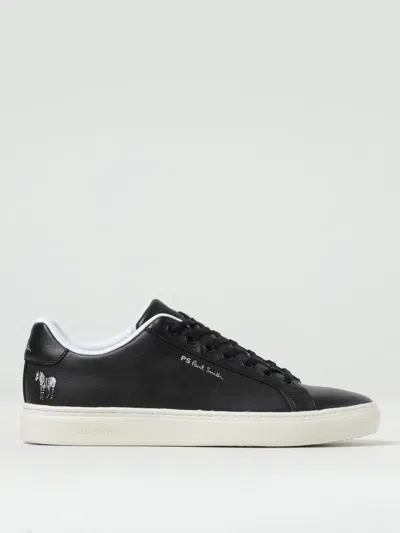 PS BY PAUL SMITH SNEAKERS PS PAUL SMITH MEN COLOR BLACK,F05361002