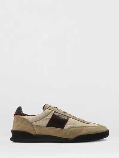 Ps By Paul Smith Sneakers Men Ps Paul Smith In Brown