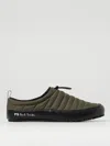 Ps By Paul Smith Sneakers Ps Paul Smith Herren Farbe Military In Military