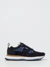 Ps By Paul Smith Sneakers Ps Paul Smith Men Color Navy In Multi