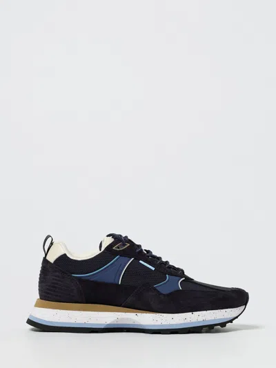 PS BY PAUL SMITH SNEAKERS PS PAUL SMITH MEN COLOR NAVY,H44260045