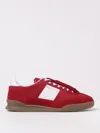 Ps By Paul Smith Sneakers Ps Paul Smith Men Color Red In Multi