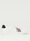 Ps By Paul Smith Sneakers Ps Paul Smith Uomo Colore Bianco